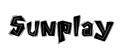 Sunplay - logo